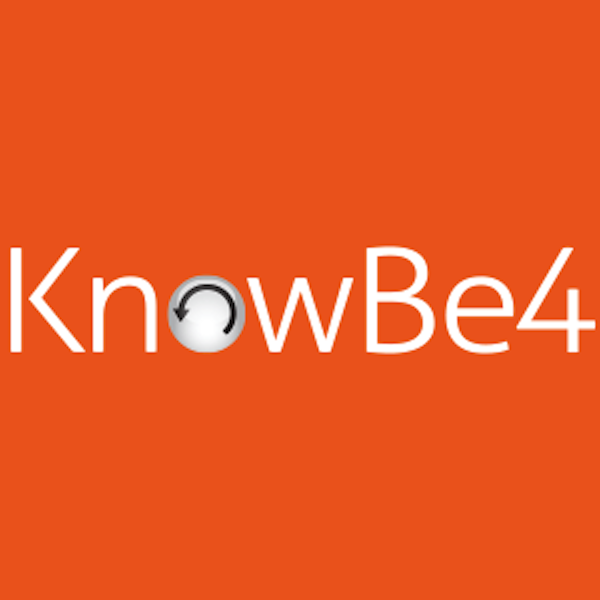 KnowBe4 Logo, Light Touch Media Group Live Video