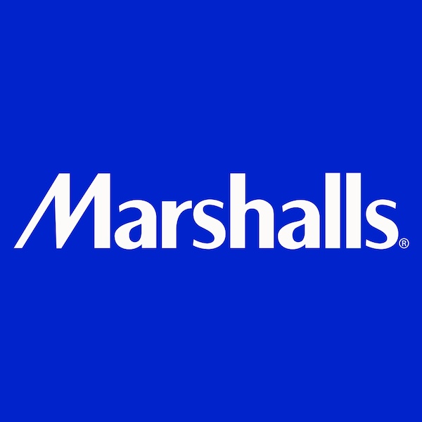 Marshalls Logo Light Touch Media Group Live Video Shoot for Marshalls