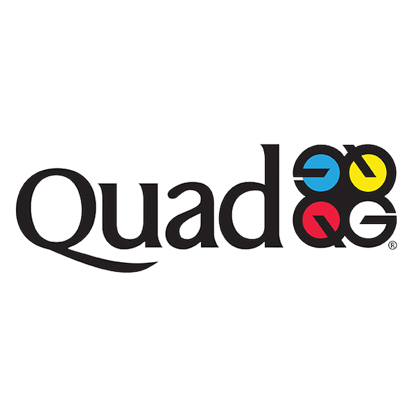 Quad Marketing logo