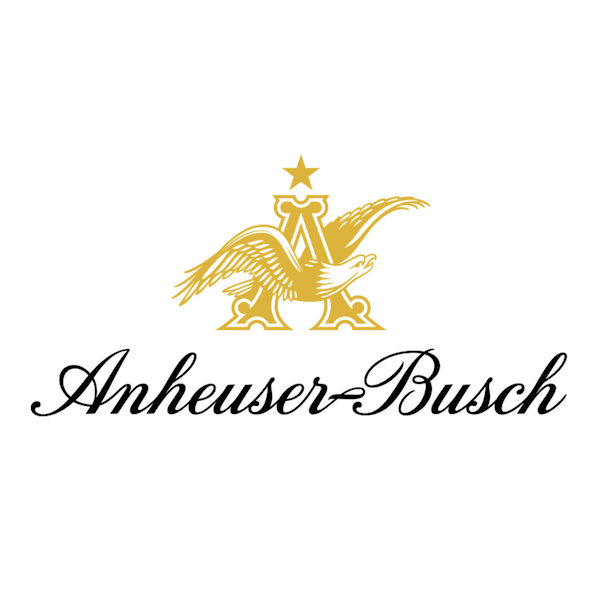 Anheuser-Busch Logo, Light Touch Media Group Live Video