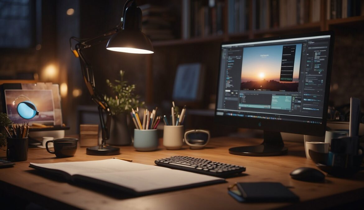 What is 2D Video Animation? - Light Touch Media Group