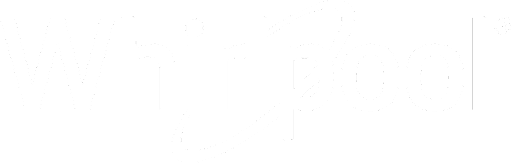 Whirpool logo white