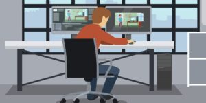 2d explainer video